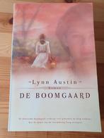 Lynn Austin - De boomgaard, Boeken, Ophalen of Verzenden, Lynn Austin, Zo goed als nieuw
