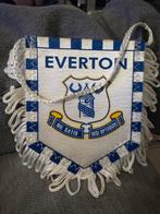 vaantje everton fc, Ophalen of Verzenden, Zo goed als nieuw, Buitenlandse clubs, Vaantje of Sjaal