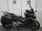 Honda NNS 750 FORZA ABS (bj 2023), 745 cc, Bedrijf, 12 t/m 35 kW, 2 cilinders