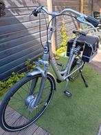 Damesfiets Giant, Fietsen en Brommers, Fietsen | Dames | Damesfietsen, Ophalen, Zo goed als nieuw, Giant, Versnellingen