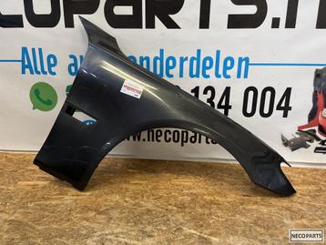 BMW 7 SERIE F01 F02 SPATBORD ZIJSCHERM SCHERM RECHTS ORGINEE beschikbaar voor biedingen