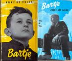 Bartje - 2 boeken, Gelezen, Ophalen of Verzenden