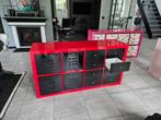 Gratis ophalen Ikea kast, Ophalen, Gebruikt, 25 tot 50 cm, Minder dan 100 cm
