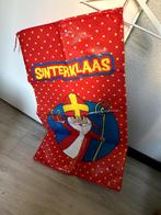 Sinterklaas cadeauzak, Diversen, Ophalen of Verzenden, Zo goed als nieuw