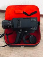 Oude camera chinon 872, Ophalen of Verzenden, 8mm