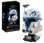 LEGO Star Wars 75349 Captain Rex Helm 854 delig, Ophalen of Verzenden, Nieuw, Complete set, Lego