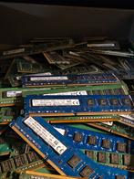 Verschillende merken 4gb 12800u pc3 ddr3 pc ram geheugen, Gebruikt, DDR3, Ophalen of Verzenden, Desktop