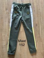 Black bananas Victory trackpants mt 152, Kinderen en Baby's, Kinderkleding | Maat 152, Ophalen of Verzenden, Zo goed als nieuw