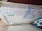 Nieuw radiator 70bij 70, Ophalen, 30 tot 80 cm, Radiator, Zo goed als nieuw
