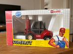 Joal Manitou MSI-50 Heftruck 1:25 Nieuw in Verpakking, Hobby en Vrije tijd, Ophalen of Verzenden, Nieuw, Tractor of Landbouw