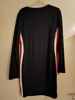 Jurk, Kleding | Dames, Jurken, Ophalen of Verzenden, Zo goed als nieuw, Zwart