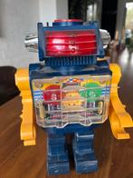 Yonezawa gear robot, Ophalen of Verzenden