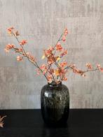 Decoratieve Zijde Takken met Bloemen, Ophalen, Zo goed als nieuw, Binnen