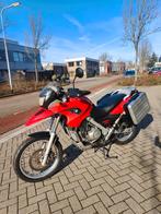 Perfecte allrounder! Bmw F650 GS, 2006, Motoren, Motoren | BMW, Particulier, Meer dan 35 kW, Toermotor, Minimaal motorrijbewijs A2
