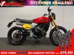 Fantic CABALLERO 500 SCRAMBLER LEASE VOORDELIG!, Motoren, Motoren | Overige merken, FANTIC, Bedrijf, Onbekend, 449 cc