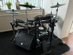 Millenium - MPS-850 E-drum set Bundle  Elektronisch drumstel, Muziek en Instrumenten, Drumstellen en Slagwerk, Overige merken