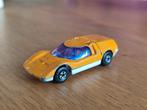 Matchbox Mazda RX 500 ORANJE, Ophalen of Verzenden, Zo goed als nieuw, Auto