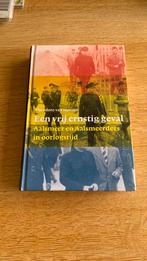 - Een vrij ernstig geval Aalsmeer en aalsmeerders in oor, Boeken, Geschiedenis | Vaderland, Theodore van Houten, Ophalen of Verzenden