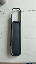 Brabantia wc-rol houder / toiletrolhouder, Huis en Inrichting, Ophalen of Verzenden, Nieuw