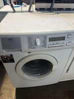 AEG Wasmachine schoon garantie bezorging , Minder dan 85 cm, Ophalen of Verzenden, Zo goed als nieuw, Voorlader