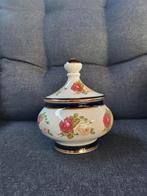 Modica Gouda Plateel Pot, Ophalen of Verzenden