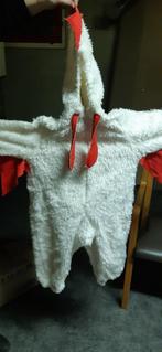 kinder kippenpakken, Carnaval, Overige maten, Ophalen of Verzenden, Kleding