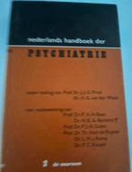 NEDERLANDS HANDBOEK DER PSYCHOLOGIE DEEL 2, Boeken, Psychologie, Ophalen of Verzenden, Gelezen, Overige onderwerpen