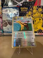 Girafaring - Pokémon 64/123, Ophalen of Verzenden, Losse kaart