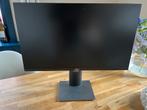 Dell P2419H 24" Full HD IPS Monitor – Verstelbaar, Computers en Software, Monitoren, Ophalen, IPS, In hoogte verstelbaar, Zo goed als nieuw