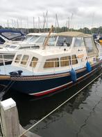 Doerak 7.80 AK met Boegschroef te huur 575€ per week., Diensten en Vakmensen, Sloep of Motorboot