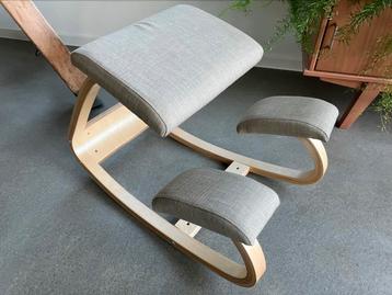 Ella ergonomische stoel kniestoel ergochair (zola, stokke) beschikbaar voor biedingen
