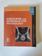 Endocrine and reproductive physiology, Boeken, Studieboeken en Cursussen, Beta, Zo goed als nieuw, Ophalen