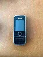 Nokia 2700 Classic, Geen camera, Ophalen of Verzenden, Zwart