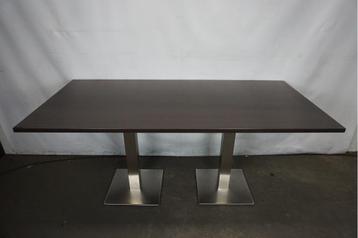 Horeca tafel, eettafel kantinetafel | 170x80 beschikbaar voor biedingen