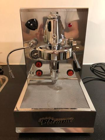 Vibiemme Domobar Espressomachine beschikbaar voor biedingen