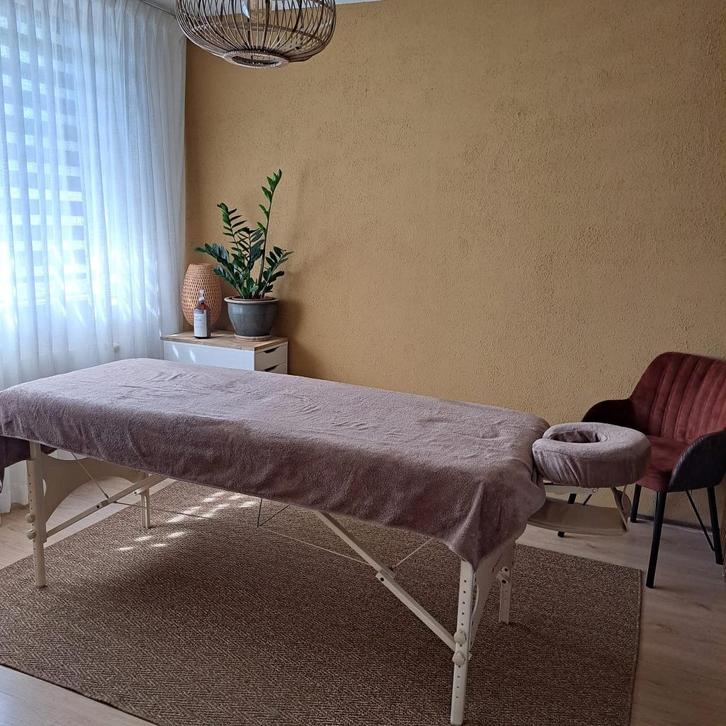 Ontspanningsmassage, Diensten en Vakmensen, Welzijn | Masseurs en Massagesalons, Ontspanningsmassage