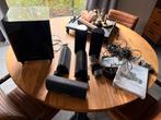 Harman Kardon HKTS 16 5.1 Surround systeem, 70 watt of meer, Zo goed als nieuw, 5.1-systeem, Overige spelers