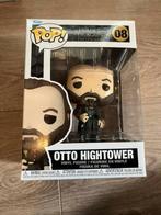 Funko pop otto hightower house of the dragon, Ophalen of Verzenden, Nieuw