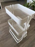 Raskog trolley Ikea, Huis en Inrichting, Verzenden, Zo goed als nieuw