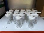 Zeepdispensers en flacons DIY, Hobby en Vrije tijd, Ophalen, Nieuw, Knutselwerk