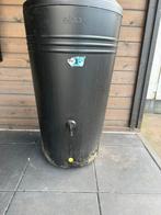 ELHO regenton Kunststof 200liter, Tuin en Terras, Regentonnen, 150 liter of meer, Ophalen, Zo goed als nieuw, Kunststof