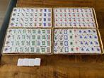 Mahjong Chinees bordspel, Hobby en Vrije tijd, Gezelschapsspellen | Bordspellen, Ophalen
