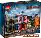 Lego De Wegisweg 75978, Kinderen en Baby's, Speelgoed | Duplo en Lego, Lego, Lego, Lego, Nieuw