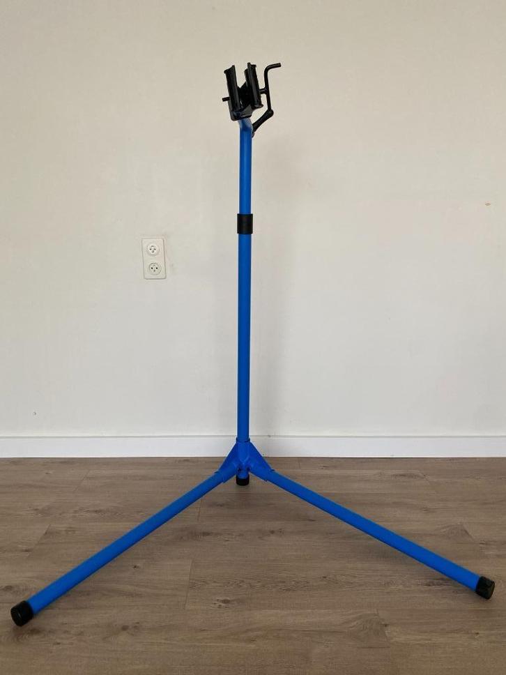 Park Tool Montagestandaard, Fietsen en Brommers, Fietsaccessoires | Fietsgereedschap, Gebruikt, Overig gereedschap, Ophalen