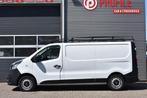 Renault TRAFIC 1.6 DCI T29 L2H1 / IMPERIAAL / TREKHAAK / AIR, 15 km/l, 4 cilinders, Renault, 116 pk