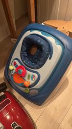 Loop wagen Chicco, Ophalen, Gebruikt