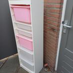 Ikea trofast speelgoed opbergkast kast hobby gratis bakken, Ophalen, Zo goed als nieuw