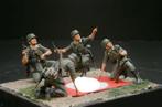 Masterbox 1:35 'Stukas im Anflug!"- Stalingrad 1942, Nieuw, Figuur of Figuren, 1:35 tot 1:50, Ophalen of Verzenden