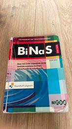 Binas informatieboek vwo/havo, Ophalen of Verzenden, Zo goed als nieuw, Natuurwetenschap