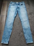 Stoere jeans,maat w31/l32,merk Anti Blue, Ophalen of Verzenden, Zo goed als nieuw, Blauw, W32 (confectie 46) of kleiner